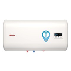 Водонагреватель накопительный THERMEX IF 80 H (pro) Wi-Fi (151 128)