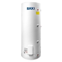 Водонагреватели косвенного нагрева Baxi