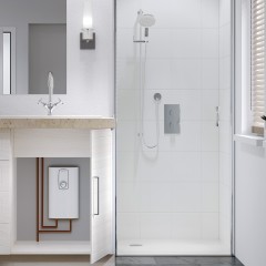 Водонагреватель проточный Stiebel Eltron DCE-S 10/12 Plus (238154)