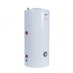 Бойлер косвенного нагрева Hajdu AQ IND 150 SC PRO, напольный, 2142114010
