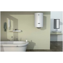 Водонагреватель электрический накопительный Ariston PRO1 R 100 V 1.5K PL DRY, 3700623