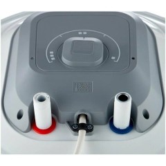 Водонагреватель электрический накопительный Ariston PRO1 R 100 V 1.5K PL DRY, 3700623