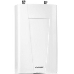 Водонагреватель проточный Clage CDX 11-U (2400-26613)