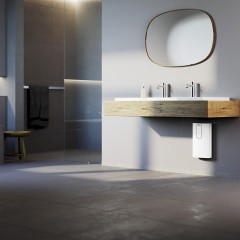 Водонагреватель проточный Stiebel Eltron DCE-C 10/12 Trend (238149)