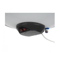 Водонагреватель накопительный THERMEX Praktik 30 V Slim (151 005)