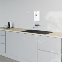 Водонагреватель проточный Stiebel Eltron DCE 11/13 H (232792)