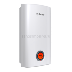Водонагреватель проточного типа Thermex Topflow Pro 24000