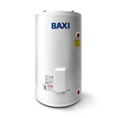 Бойлер косвенного нагрева Baxi UBC 150 CNEWT150S01, напольный