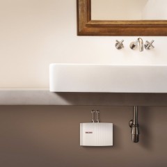 Водонагреватель проточный Stiebel Eltron EIL 7 Plus (200141)
