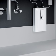 Водонагреватель проточный Stiebel Eltron DCE 11/13 (230770)