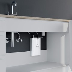 Водонагреватель проточный Stiebel Eltron DCE 11/13 (230770)