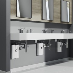 Водонагреватель проточный Stiebel Eltron DCE 11/13 (230770)