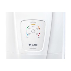 Водонагреватель проточный Clage DCX 13 Next (3200-36313)