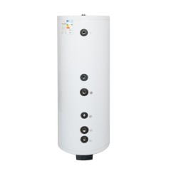 Бойлер косвенного нагрева AXIS THERM X 200, AXISTRX200 (водонагреватель)