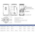 Бойлер косвенного нагрева Haier AquaBoost 1.300F, 46кВт 300л, GC07LVE16RU