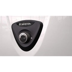 Водонагреватель газовый проточный Ariston Fast EVO 11 C, 3632128