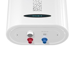 Водонагреватель накопительный THERMEX Double 30 (151 198)