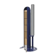 Водонагреватель накопительный THERMEX ERD 100 V (111 017)
