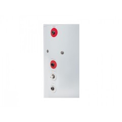 Водонагреватель накопительный THERMEX ER 80 V (combi) (111 042)