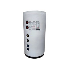 Бойлер косвенного нагрева ARDERIA BF 100 напольный, 2701121