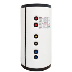 Бойлер косвенного нагрева ARDERIA BF 100 напольный, 2701121