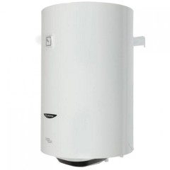 Водонагреватель электрический накопительный Ariston PRO1 R INOX ABS 80 V Slim 2K 9, 3700651