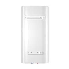 Водонагреватель накопительный THERMEX Double 80 (151 200)