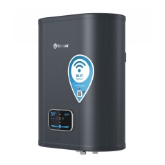 Водонагреватель накопительный THERMEX ID 30 V (pro) Wi-Fi (151 136)