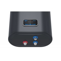 Водонагреватель накопительный THERMEX ID 30 V (pro) Wi-Fi (151 136)