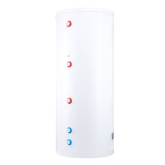 Бойлер косвенного нагрева Ballu AQUASTAR INOX 150 напольный, HC-1415406