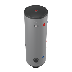 Водонагреватели косвенного нагрева напольный Thermex Nixen 250 л (151 223)