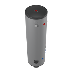 Водонагреватели косвенного нагрева напольный Thermex Nixen 300 л (151 224)