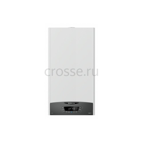 Газовый котел Ariston CLAS XC SYSTEM 24 FF, настенный 3301679