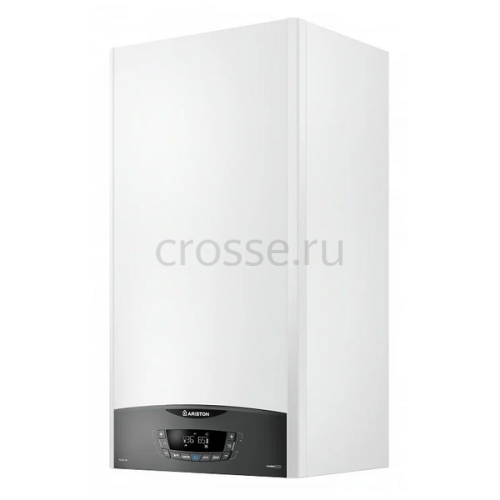 Газовый котел Ariston CLAS XC SYSTEM 24 FF, настенный 3301679