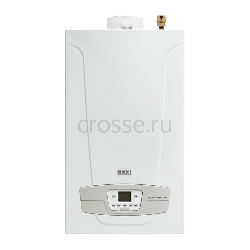 Газовый котел BAXI LUNA Duo-tec MP 1.35 7106815, настенный, одноконтурный