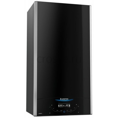 Газовый котел Ariston ALTEAS X 24 CF NG 3300844