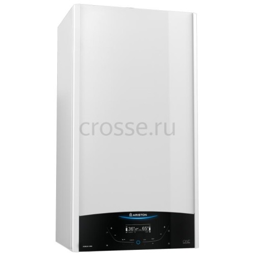 Газовый котел Ariston GENUS ONE SYSTEM 30 3301028