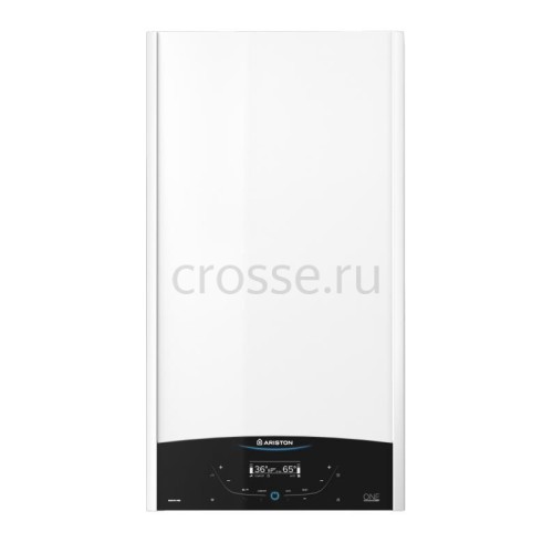 Газовый котел Ariston GENUS ONE SYSTEM 30 3301028