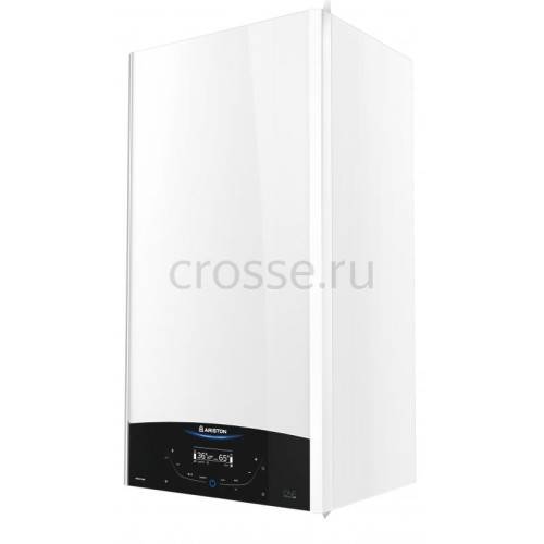 Газовый котел Ariston GENUS ONE SYSTEM 35 3301029