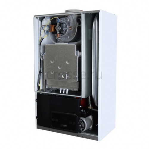 Газовый котел Arderia D16 Atmo v3, 16 кВт, 2201381, настенный, двухконтурный