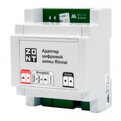 Адаптер цифровой шины RINNAI ML00006140