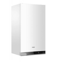 Газовый котел Haier TechLine 1.28 Ti 28 кВт, GE0Q67E0ARU, настенный, одноконтурный