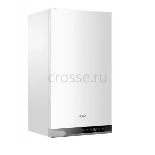 Газовый котел Haier TechLine 1.28 Ti 28 кВт, GE0Q67E0ARU, настенный, одноконтурный