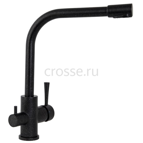 Смеситель KAISER Mercur для кухни 26044-2