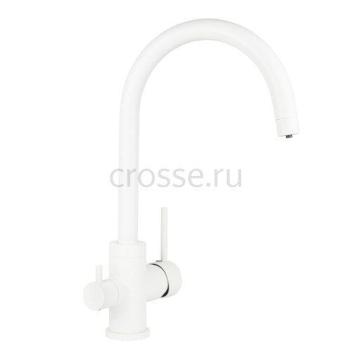 Смеситель KAISER Mercur для кухни 26744-4