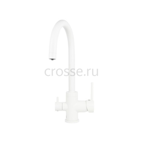 Смеситель KAISER Mercur для кухни 26744-4