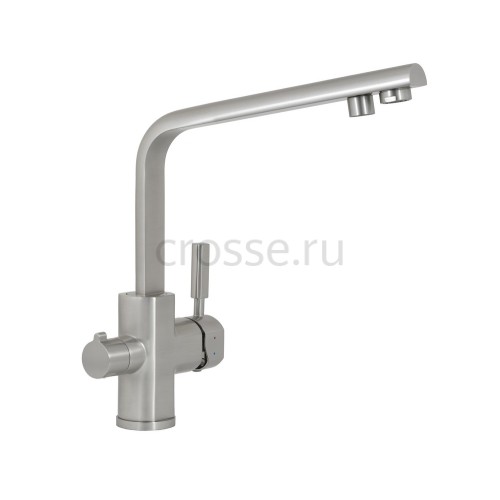 Смеситель KAISER Decor для кухни 40144-5