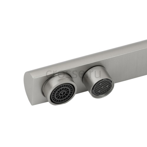 Смеситель KAISER Decor для кухни 40144-5