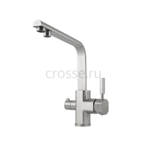 Смеситель KAISER Decor для кухни 40144-5