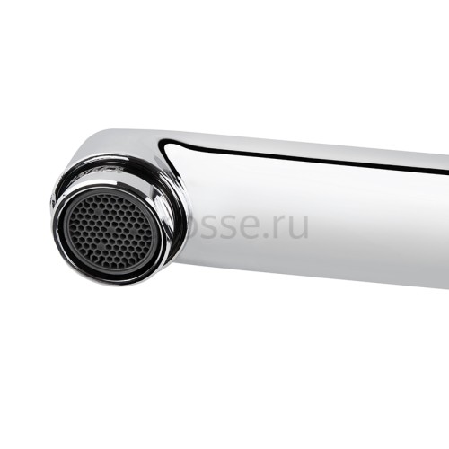 Смеситель KAISER Planet для ванны 14055